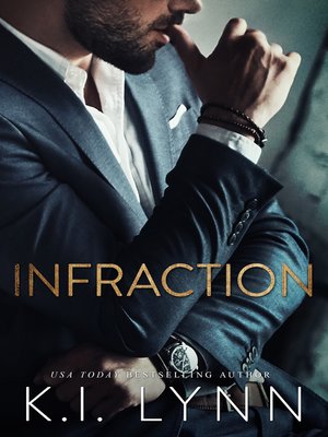 cover image of Infraction